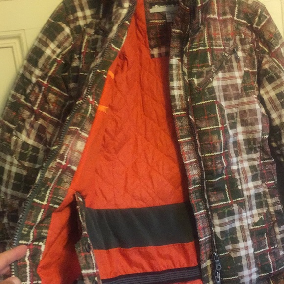 Ski jacket and pant - Picture 3 of 6